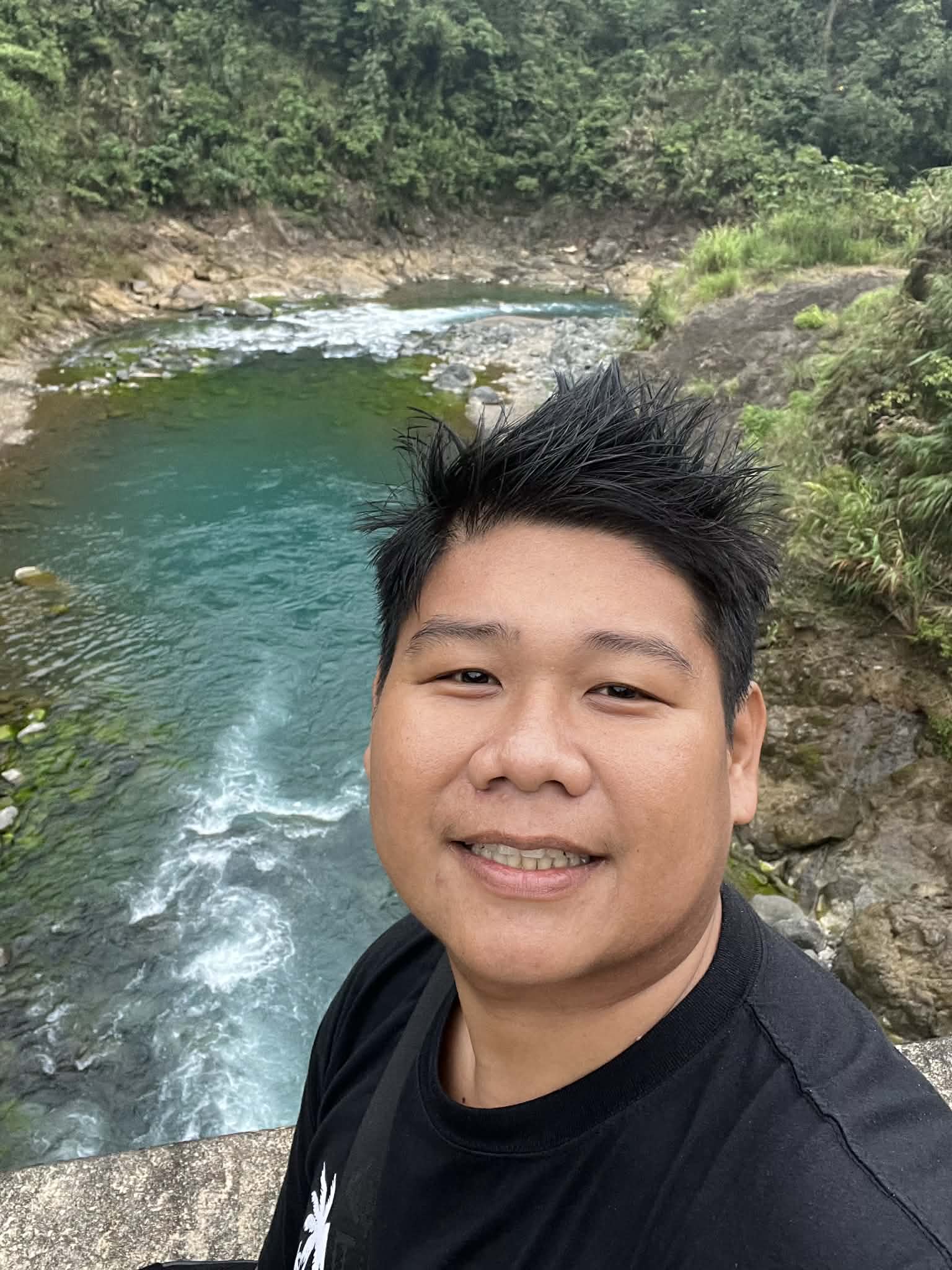 Johnden Gaspar Valdez
